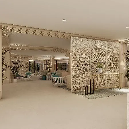Resort Grand Palladium Garden & Campofelice Di Roccella