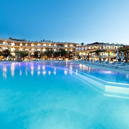 Grand Palladium Garden & Campofelice Di Roccella