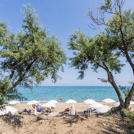 Grand Palladium Garden & Campofelice Di Roccella
