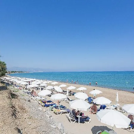 Grand Palladium Garden &