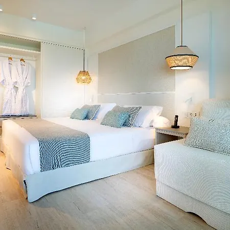 Resort Grand Palladium Garden & Campofelice Di Roccella